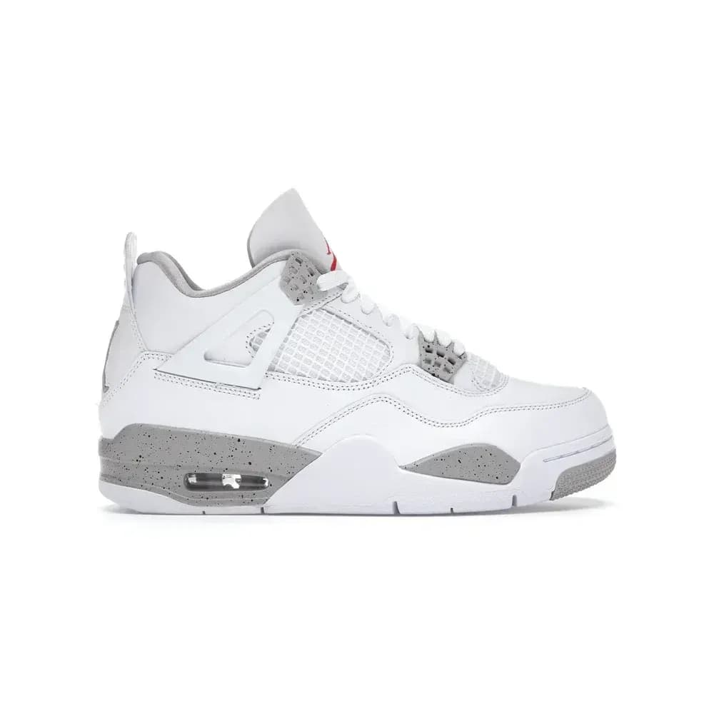 Jordan 4 SB Oreo (GX Batch) - KakoBuy Spreadsheet
