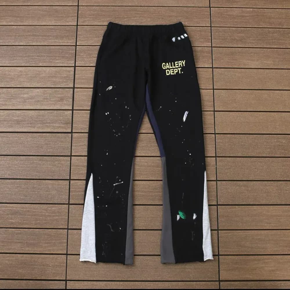 Gallery Dept pants - KakoBuy Spreadsheet