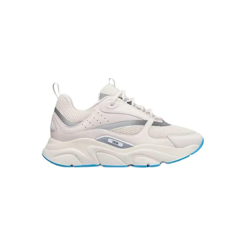 Dior B22 White SIlver Blue (Budget Batch) - KakoBuy Spreadsheet