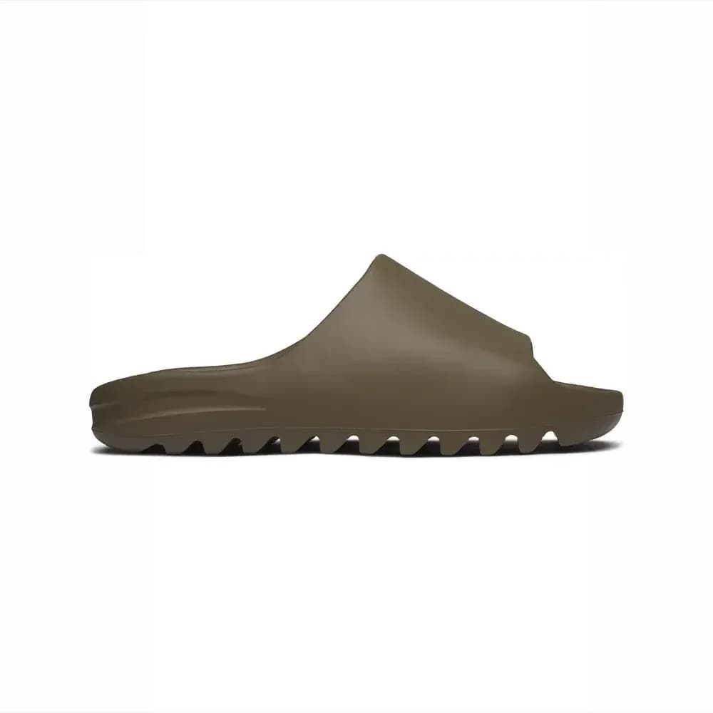 Yeezy Slides Earth Brown - KakoBuy Spreadsheet