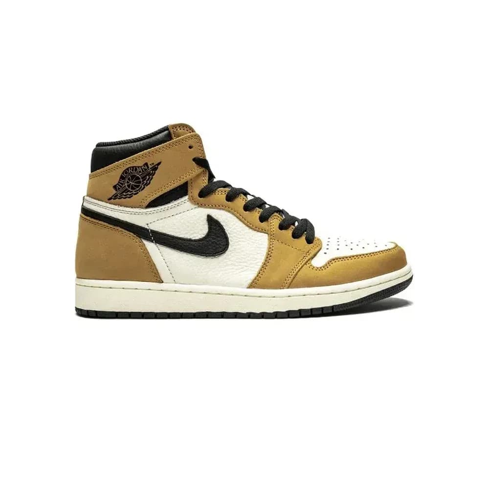 Jordan 1 Retro High Rookie of the Year - KakoBuy Spreadsheet