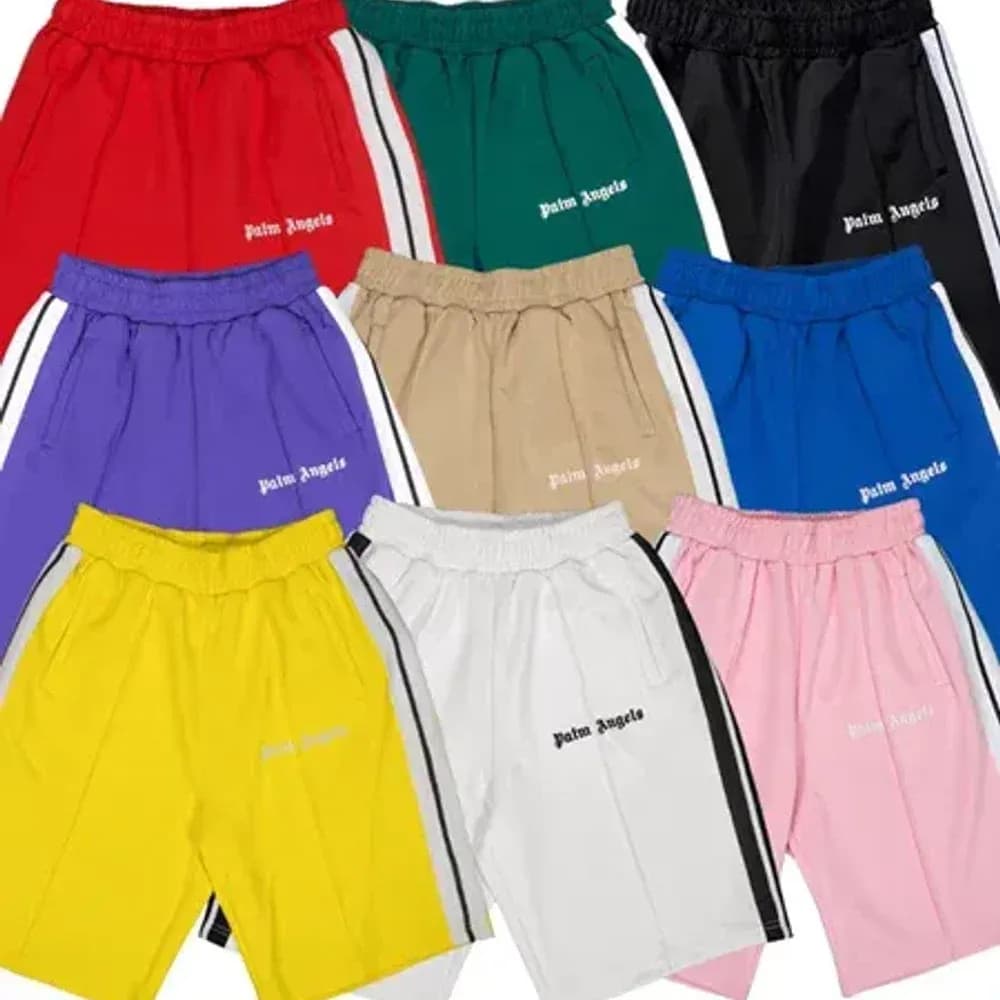 Palm Angels Shorts (20+ Colorways) - KakoBuy Spreadsheet