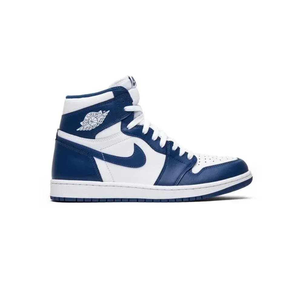 Jordan 1 Retro Storm Blue - KakoBuy Spreadsheet