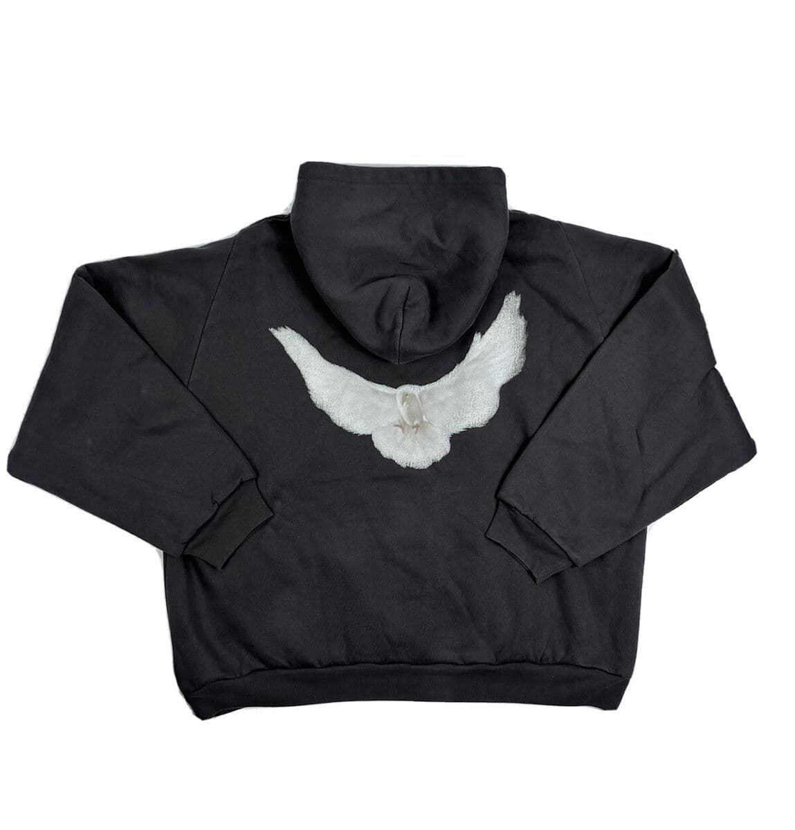 Yeezy Dove Hoodie - KakoBuy Spreadsheet