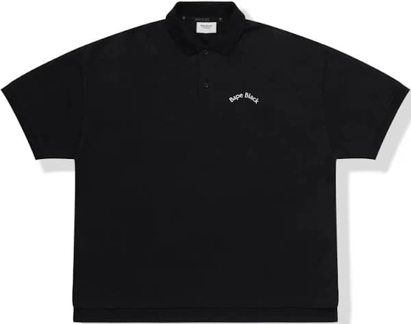 Bape Polo Shirts - KakoBuy Spreadsheet