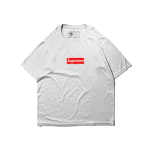 Supreme x Maison margiela Shirt - KakoBuy Spreadsheet