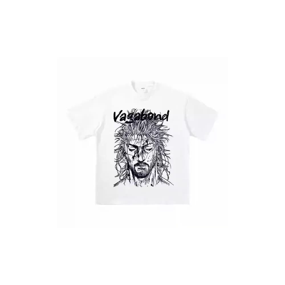 Vagabond Tees - KakoBuy Spreadsheet