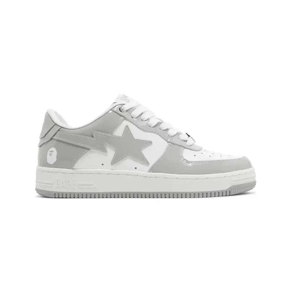 Bapesta Grey - KakoBuy Spreadsheet