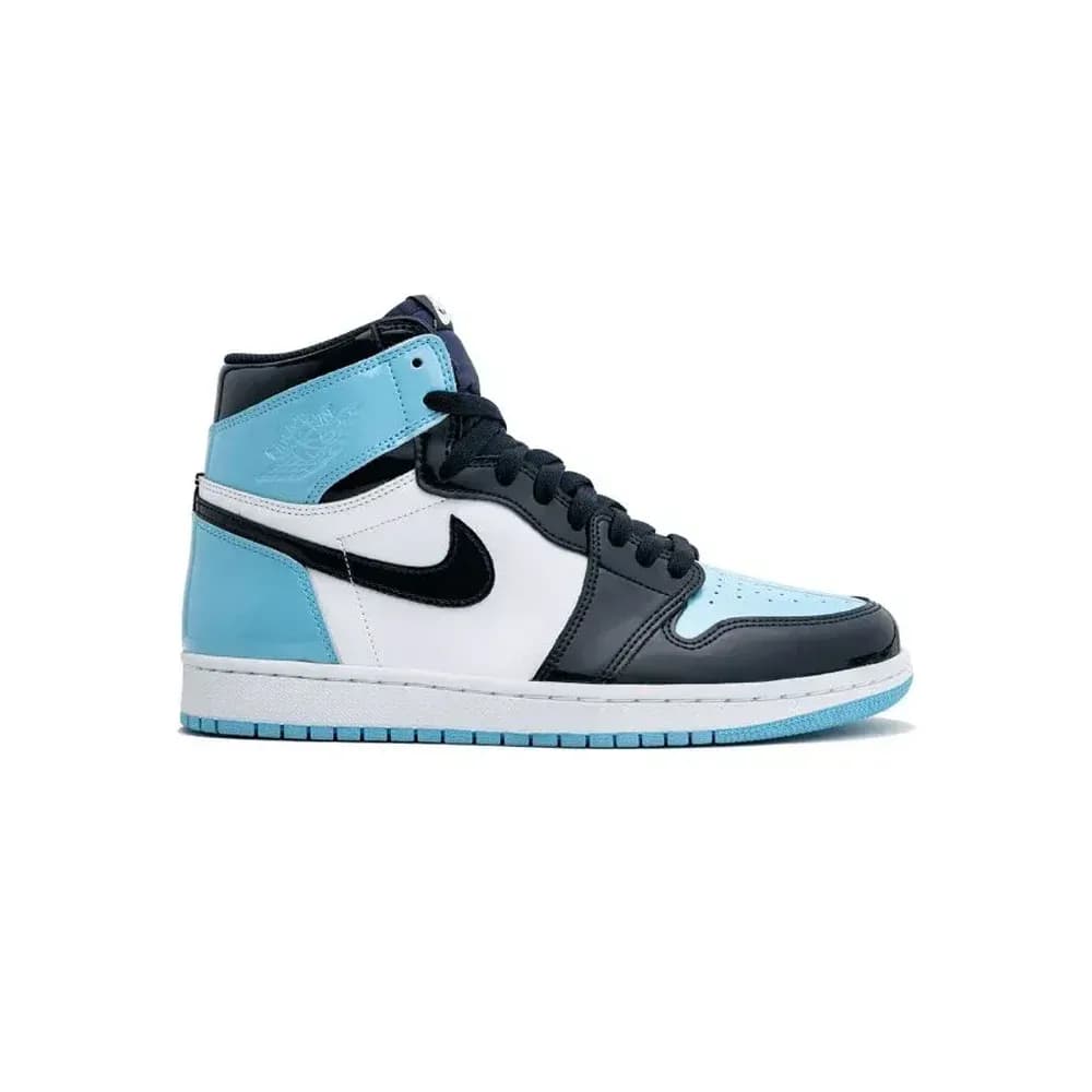 Jordan 1 Retro High UNC Patent (Women's) - KakoBuy Spreadsheet
