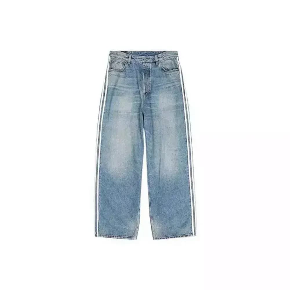 Balenciaga Wide Jeans - KakoBuy Spreadsheet