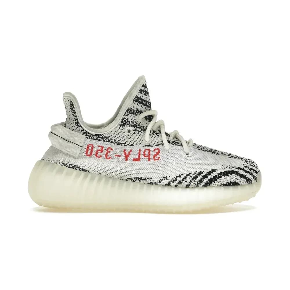 Yeezy 350 v2 Zebra - KakoBuy Spreadsheet