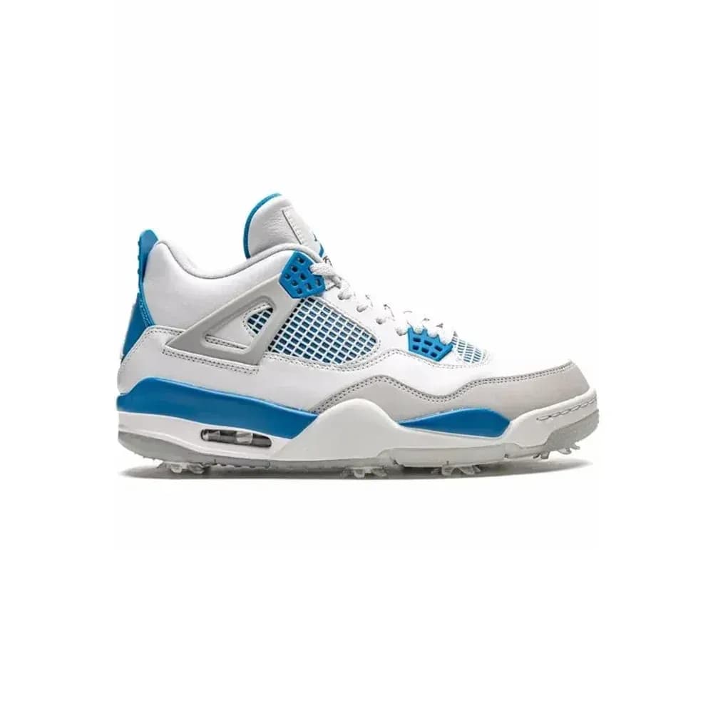 Jordan 4 SB Military Blue (GX Batch) - KakoBuy Spreadsheet
