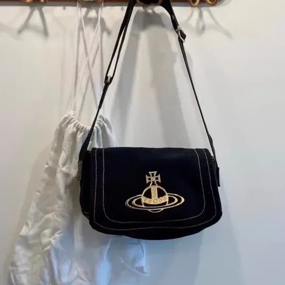 Vivienne Westwood Bag (2+ Colorways) - KakoBuy Spreadsheet