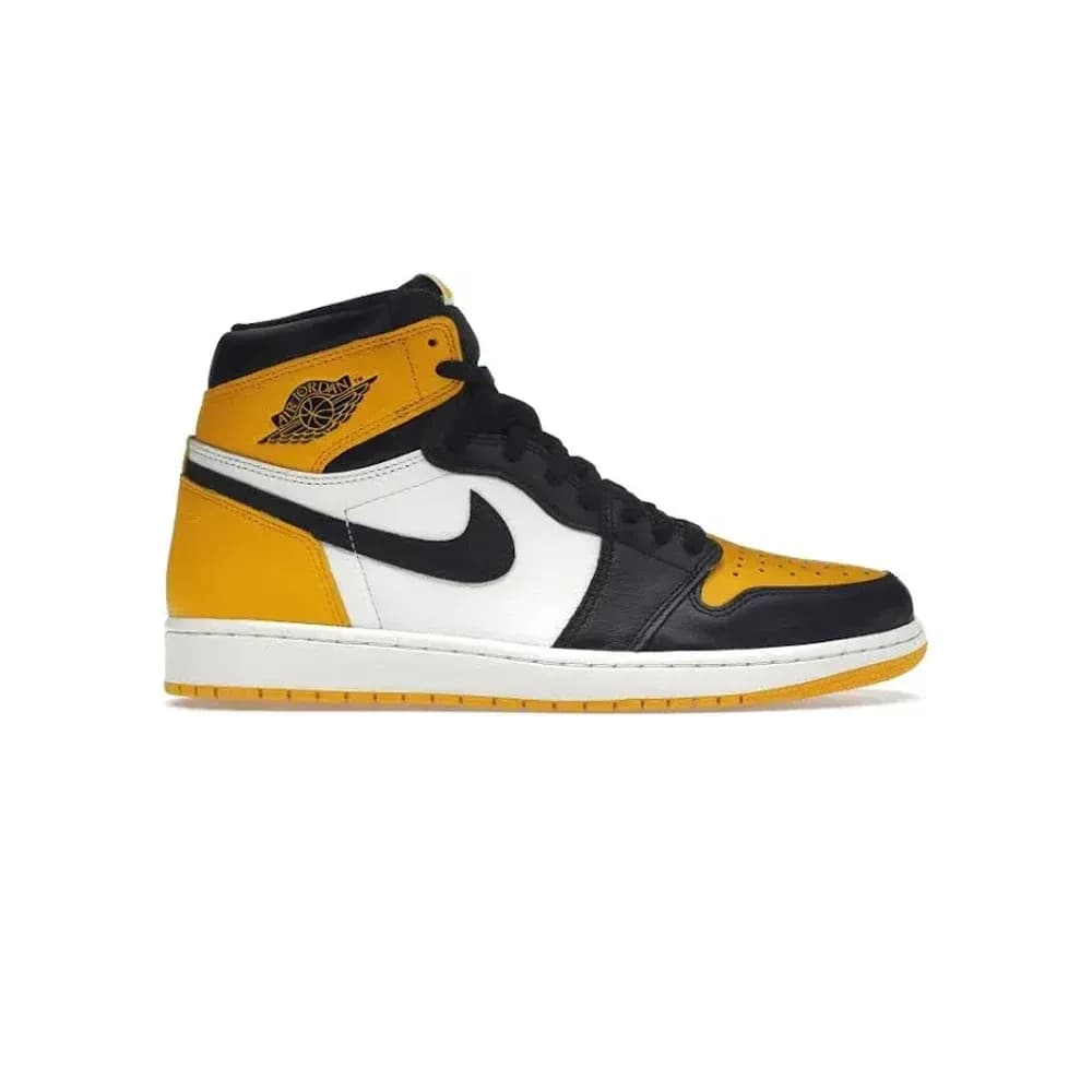 Jordan 1 Retro High OG Taxi - KakoBuy Spreadsheet