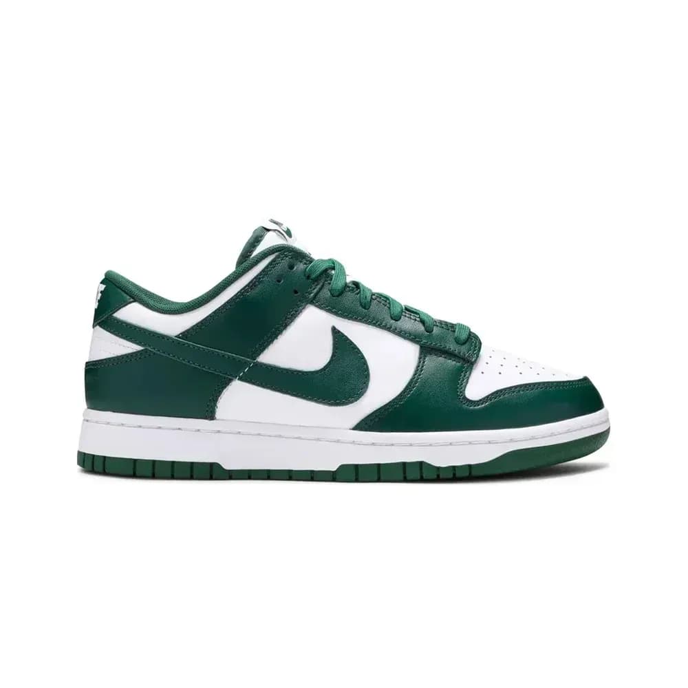 Dunk Low Michigan State (VT Batch) - KakoBuy Spreadsheet