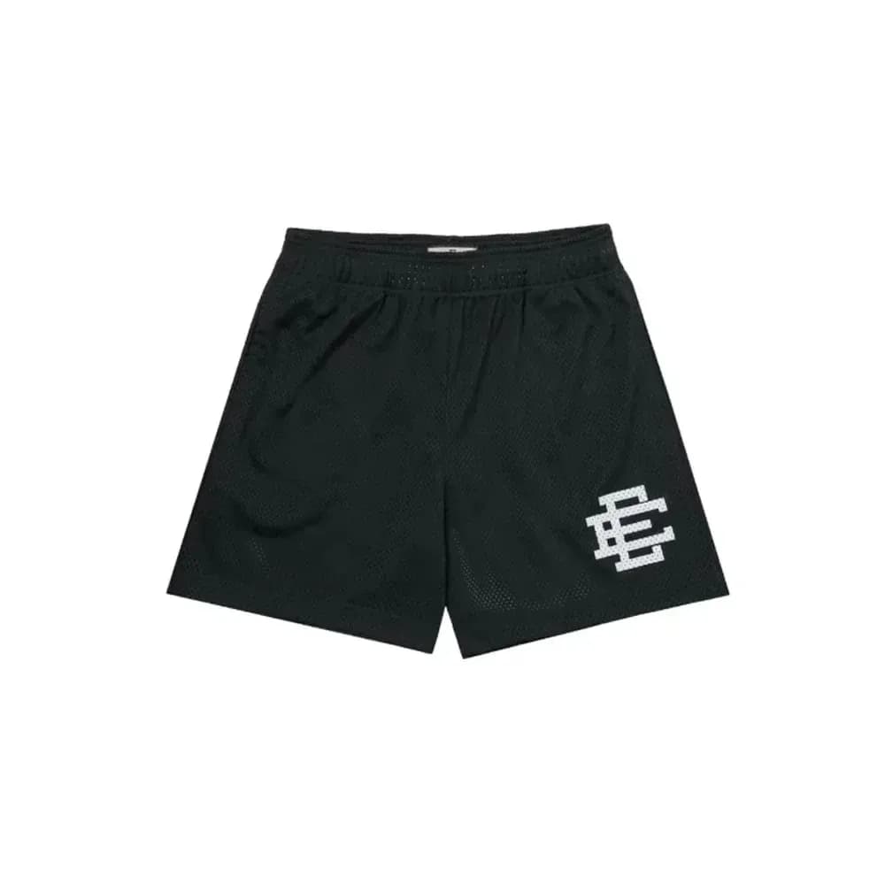 Eric Emanuel EE Basic Short (SS22) Black/White - KakoBuy Spreadsheet
