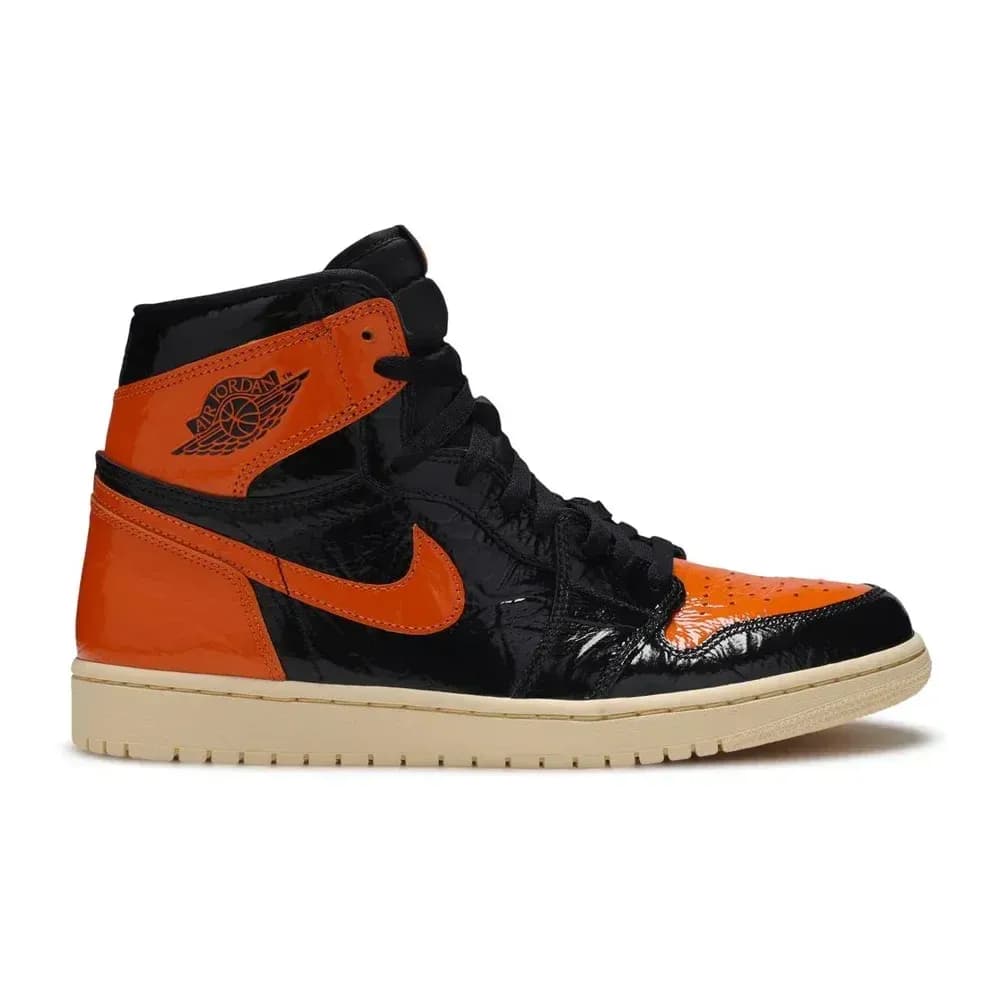 Jordan 1 Retro High Shattered Backboard 3.0 - KakoBuy Spreadsheet