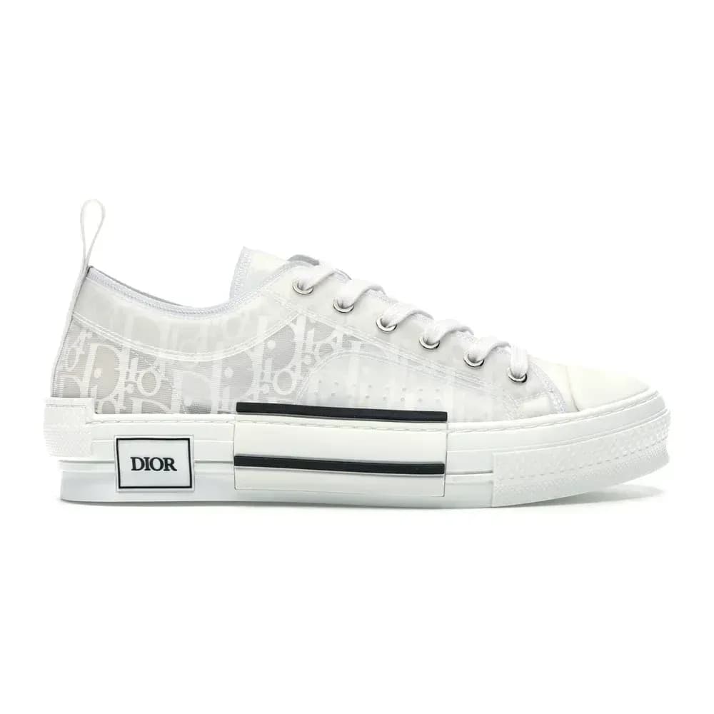 Dior B23 Low White (Budget Batch) - KakoBuy Spreadsheet