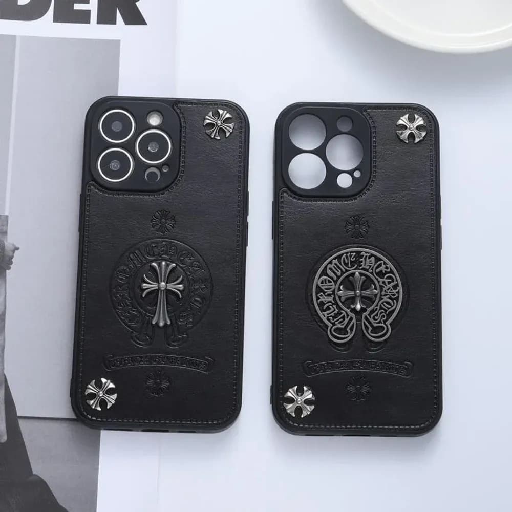 Chrome Hearts Phone Case - KakoBuy Spreadsheet