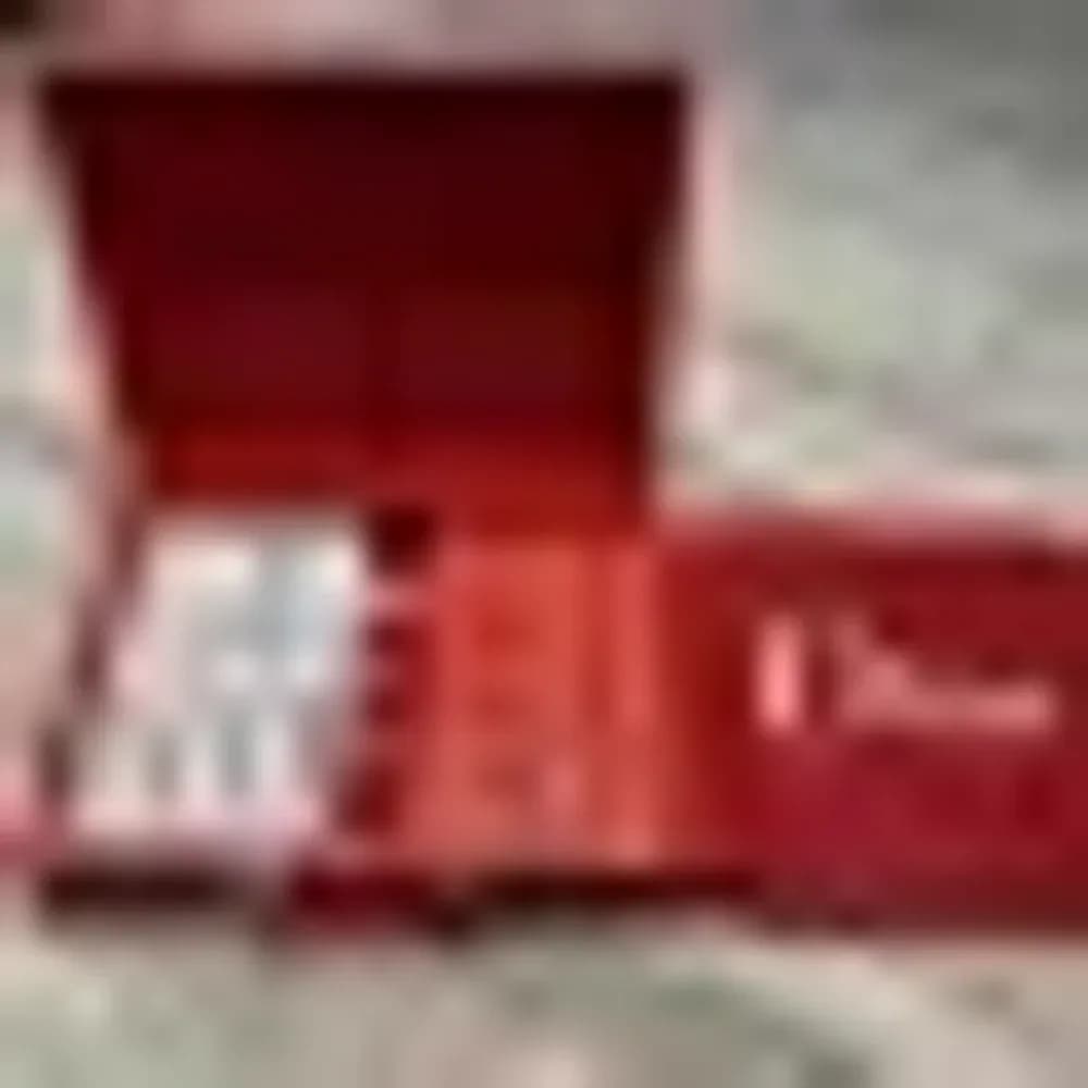Dior Mahjong Set - KakoBuy Spreadsheet