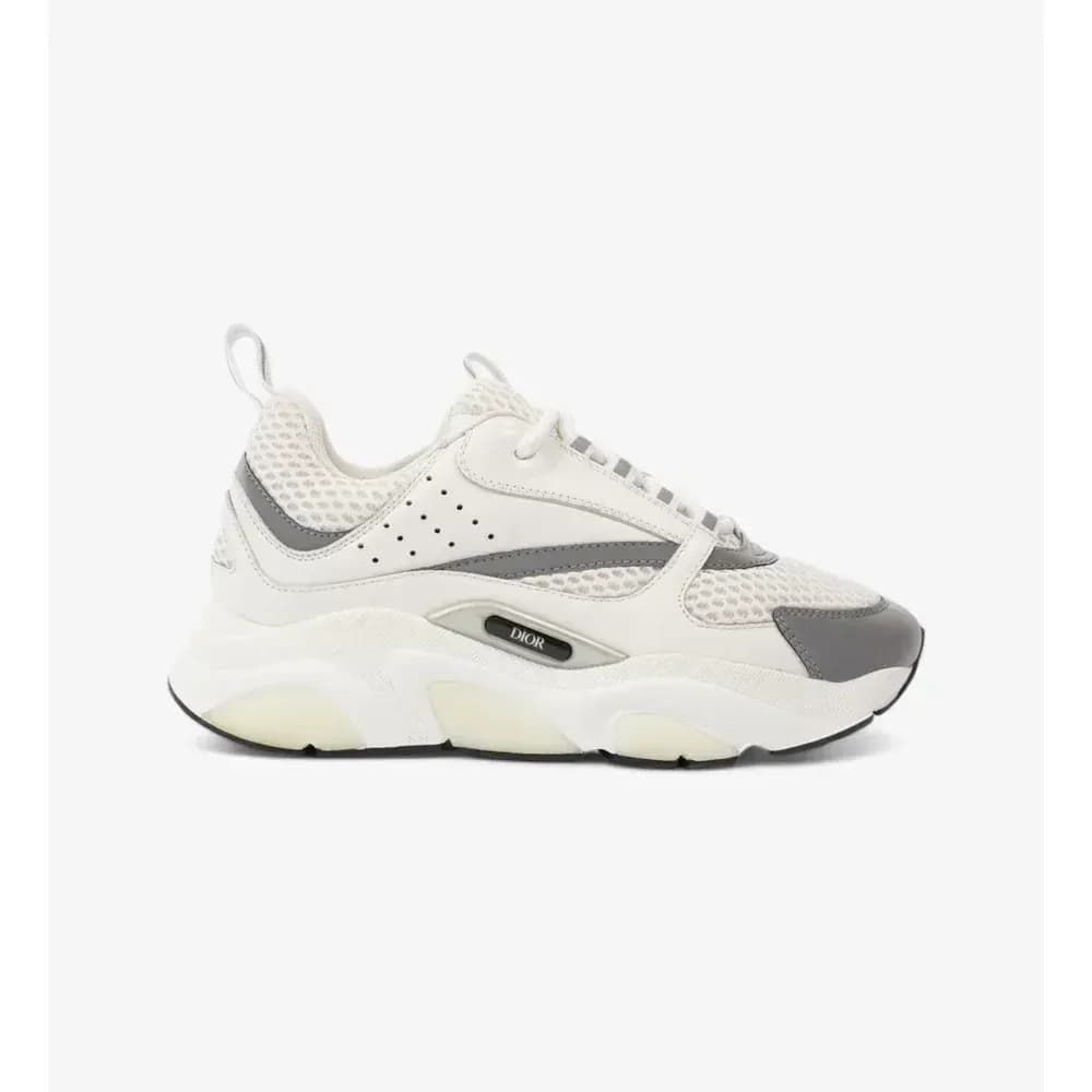 Dior B22 White Silver (Budget Batch) - KakoBuy Spreadsheet