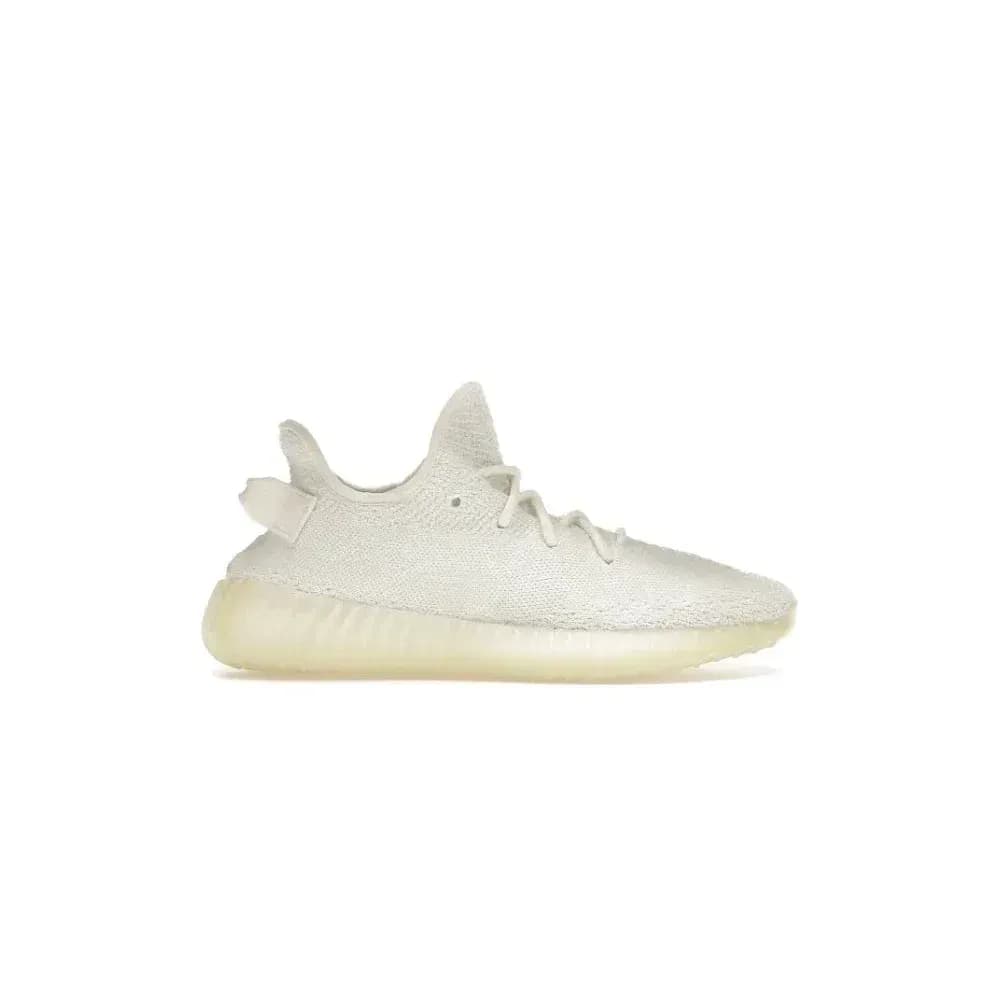 Yeezy 350 v2 Cream White - KakoBuy Spreadsheet