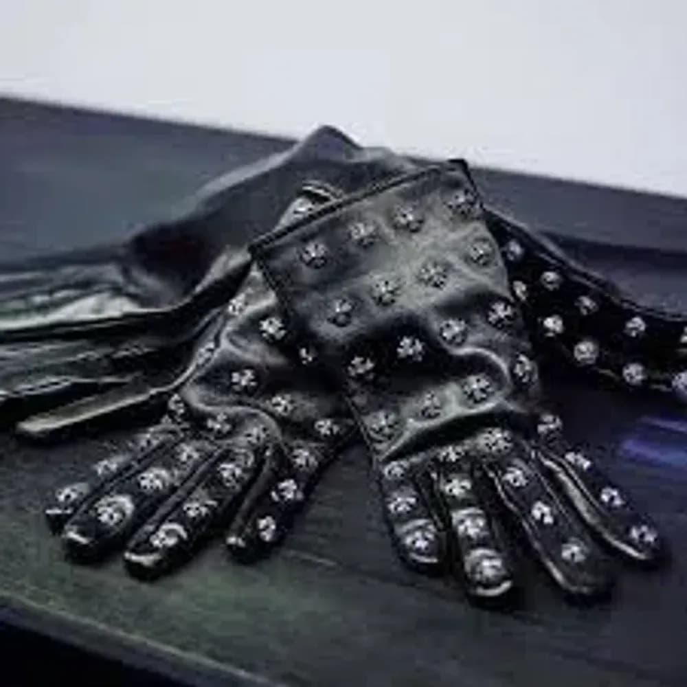 Chrome Hearts Gloves - KakoBuy Spreadsheet