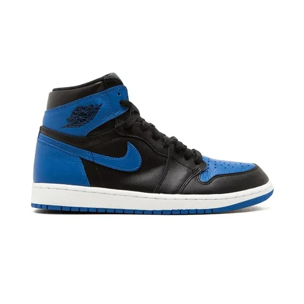 Jordan 1 Retro Royal (2017) - KakoBuy Spreadsheet