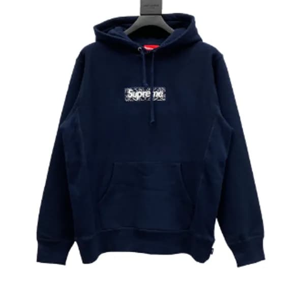 SUPREME HOODIE - KakoBuy Spreadsheet