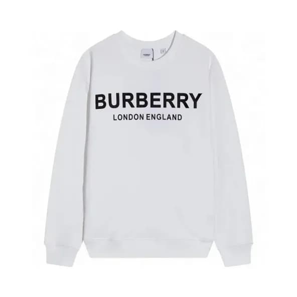 Burberry Hoodie - KakoBuy Spreadsheet