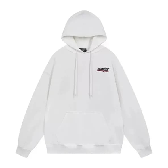 Balenciaga Hoodie - KakoBuy Spreadsheet