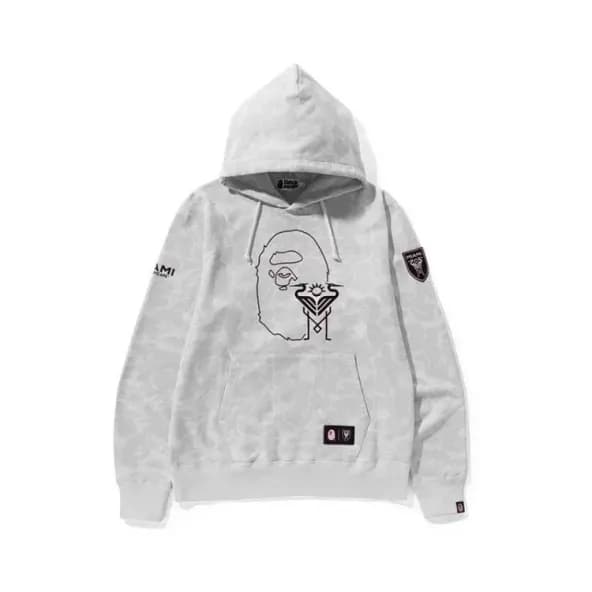 Bape Hoodie - KakoBuy Spreadsheet