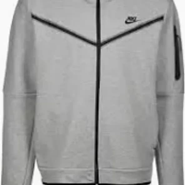 NIKE TECH FLEECE - KakoBuy Spreadsheet
