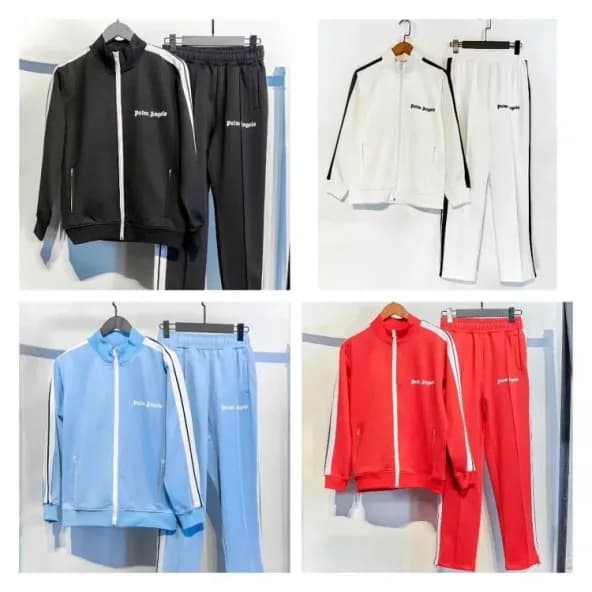 PALM ANGELS Set - KakoBuy Spreadsheet