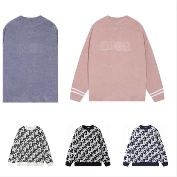 DIOR Sweater - KakoBuy Spreadsheet