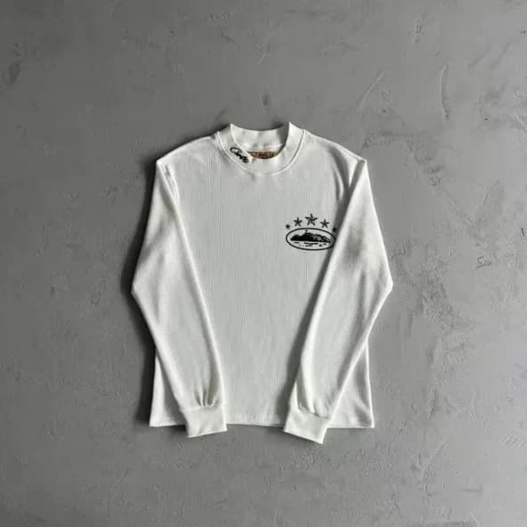CORTEIZ Sweater - KakoBuy Spreadsheet