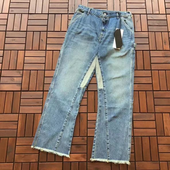 D.W.E Pants - KakoBuy Spreadsheet