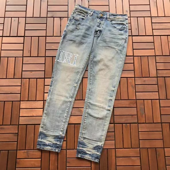 AMIRI Pants - KakoBuy Spreadsheet