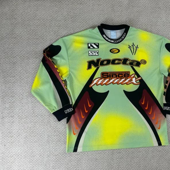 Nocta Racing | Tiger - KakoBuy Spreadsheet