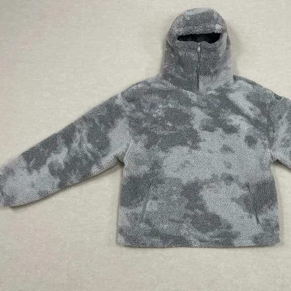 Mertra Sweatshirt Wool  | Tiger - KakoBuy Spreadsheet