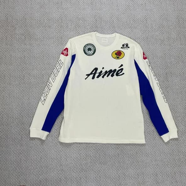 Aime Nr. 18 Jersey | Tiger - KakoBuy Spreadsheet