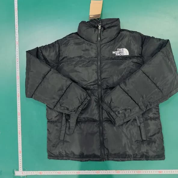 North Face puffer - KakoBuy Spreadsheet