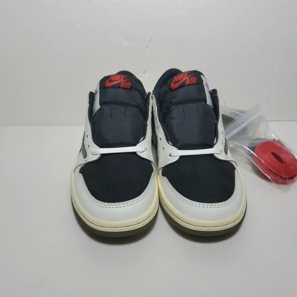 Travis Scott x Air Jordan 1  Low OG Olive - KakoBuy Spreadsheet