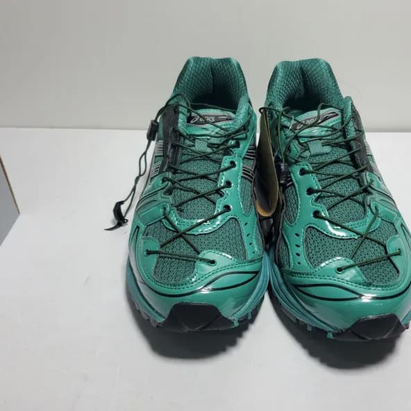 Gel Kayano 14 'Infinite  Wonders Pack Posy Green - KakoBuy Spreadsheet