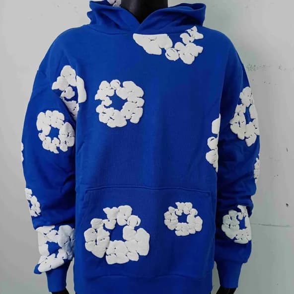 Denim tears - KakoBuy Spreadsheet