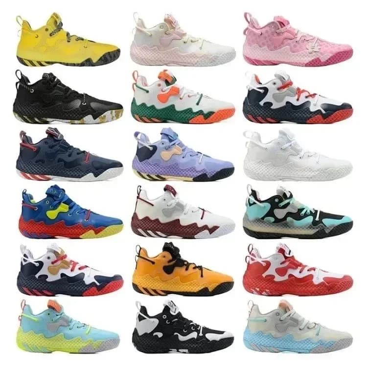 NIKE Harden (94)
