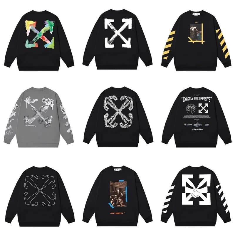 OFF WHIÓTE Hoodie (47)