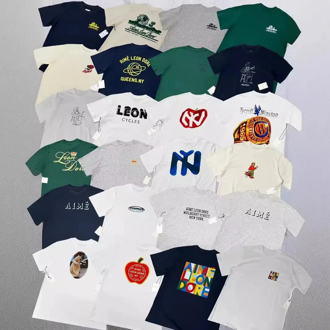 复古穿搭百搭T恤 w2crep.com (41) - KakoBuy Spreadsheet