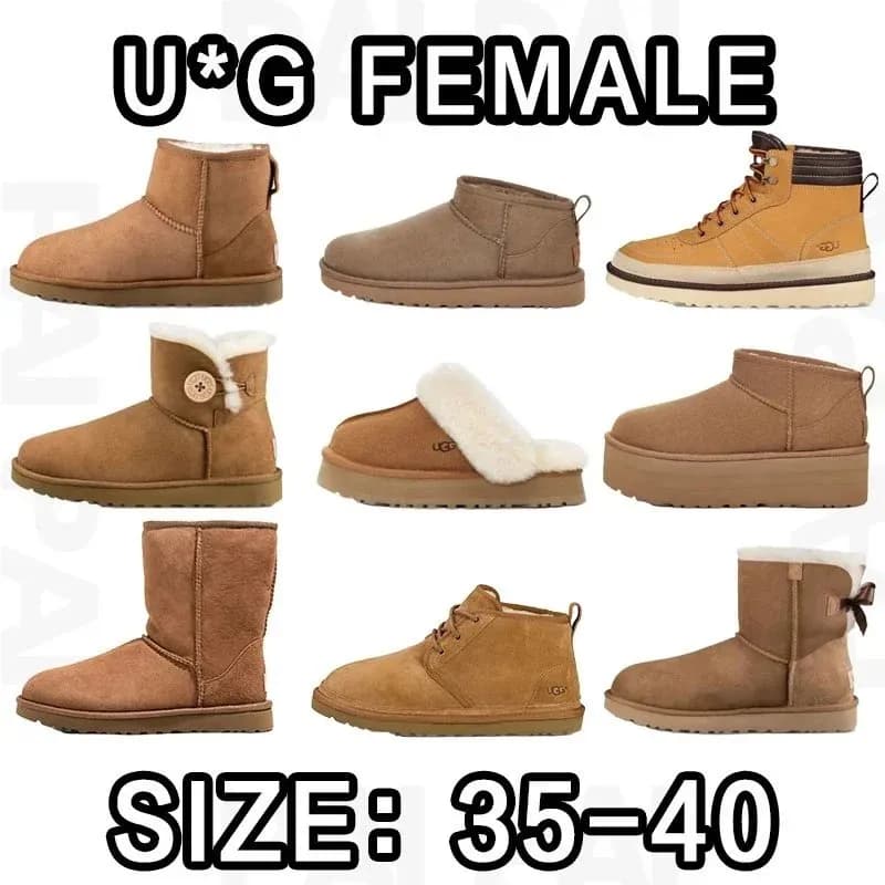 U*G $1ZE：35-40fashionrepsfind.com (11) - KakoBuy Spreadsheet