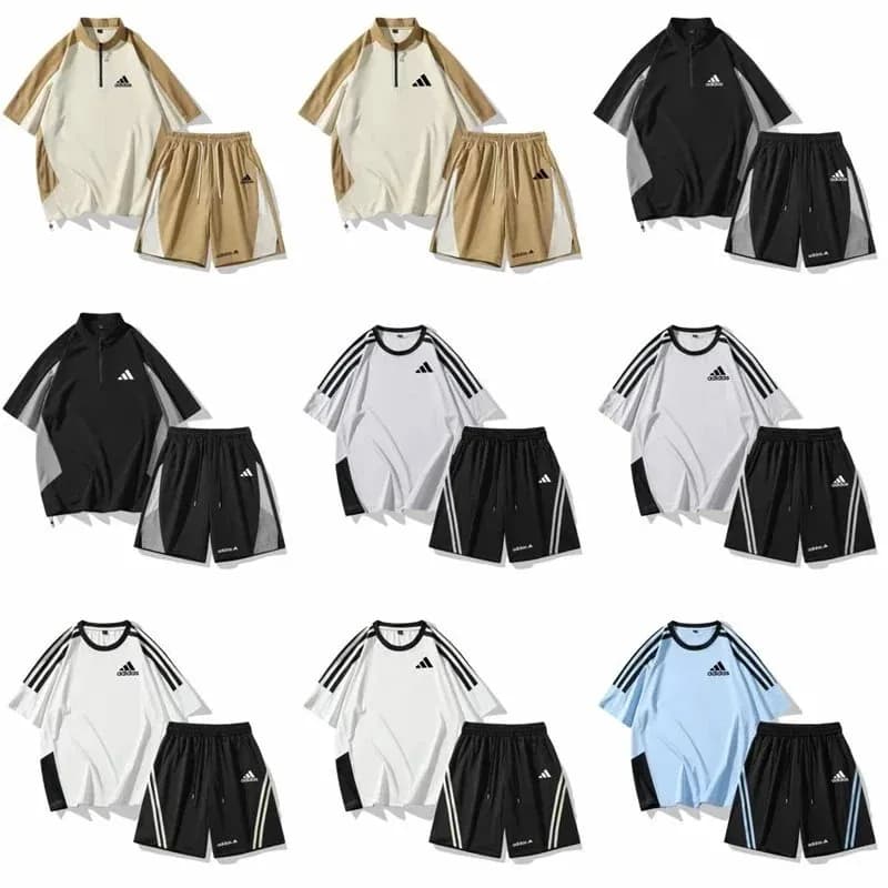 短袖套装 (21) - KakoBuy Spreadsheet